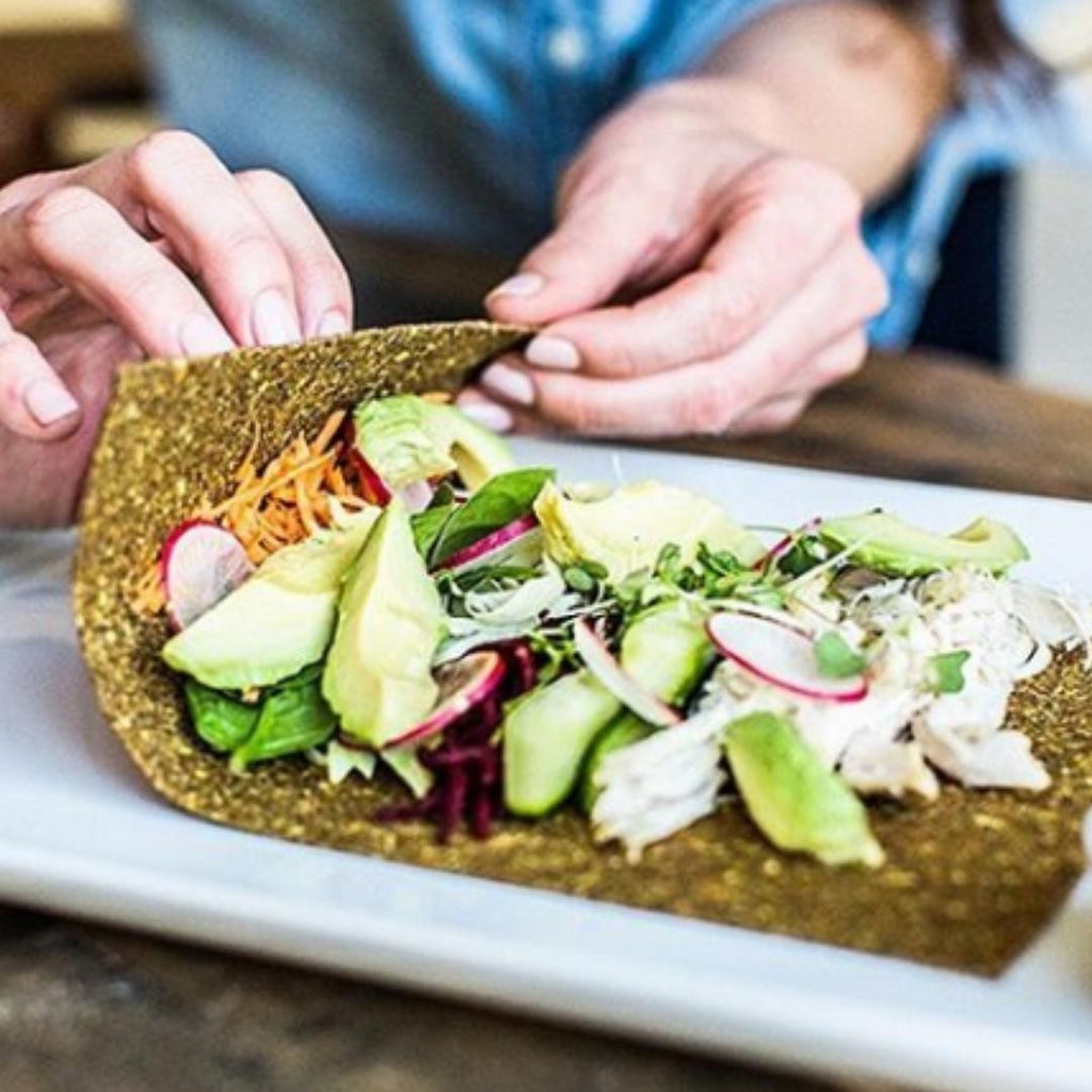 Top 5 Quick and Easy Wraps Recipes For Lunch