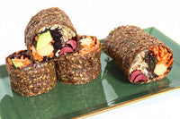 The Best Burrito-Style Low Carb Wraps