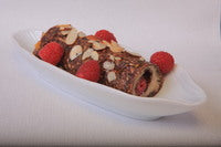 Raw Morning Boost Wrap Recipe