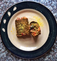 Bean Burrito Gluten Free Wraps