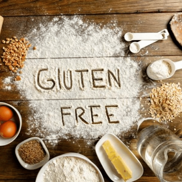 Gluten-Free Diet: Will It Help Me?