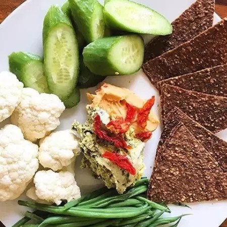 Healthy Snacks