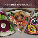 Pizza Crust: Tomato