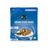Mini Veggie Wrap: Original