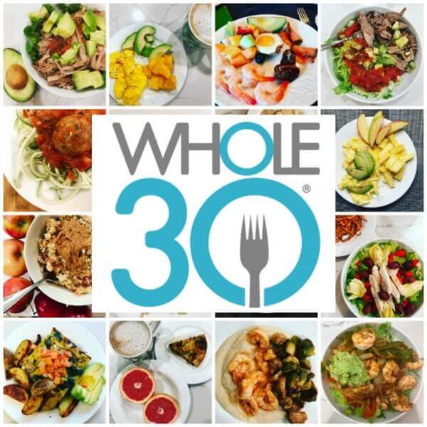 Whole30 Diet: What Foods To Eat, Benefits, And Meal Plan