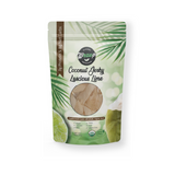 Coconut Jerky: Luscious Lime