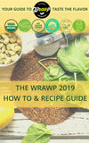 WrawP 2019 How To & Recipe Guide