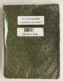 25% Saving! - IMPERFECT Veggie Wraps: Spirulina (12 sheets)