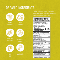 Pizza Crust: Original