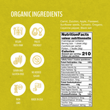 Pizza Crust: Original