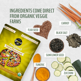 Pizza Crust: Original