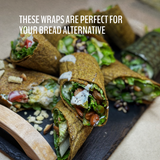 Veggie Wraps: Original