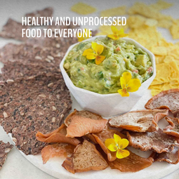 Coconut Jerky: BBQ Smokehouse