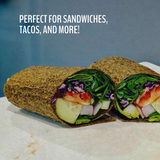 Veggie Wraps: Original
