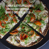 Pizza Crust: Original