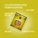 Pizza Crust: Original